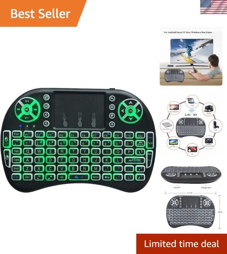 Bluetooth 4g wireless - 2.4g,