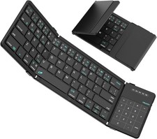 Nillkin Foldable Bluetooth