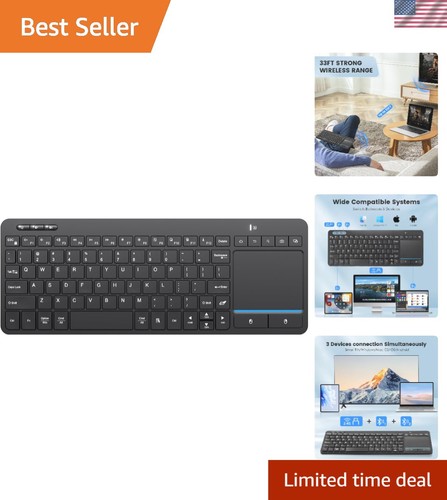 Wireless qwerty keyboard with - qwerty,