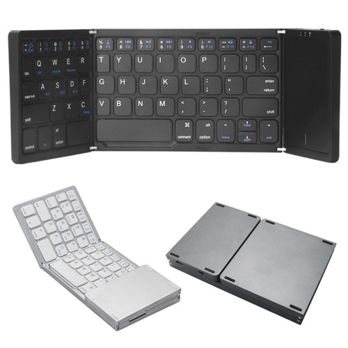 Device foldable wireless - 3-device,