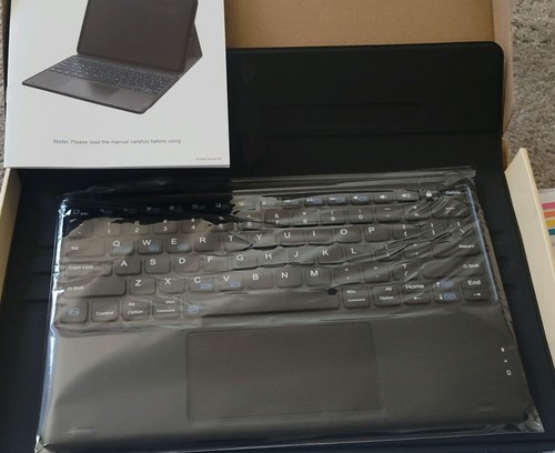 Wireless keyboard black - wireless,