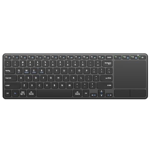 Rechargeable wireless keyboard - wireless,