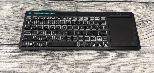 Rii rt518 wireless - rt518,