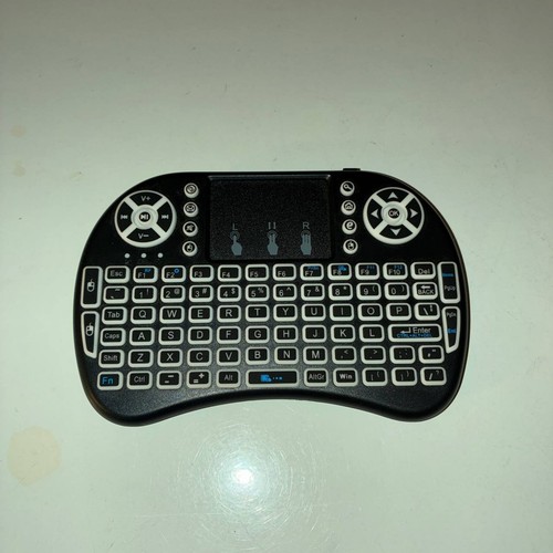 Mini wireless keyboard with - keyboard,