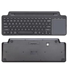 2.4GHz Wireless Bluetooth