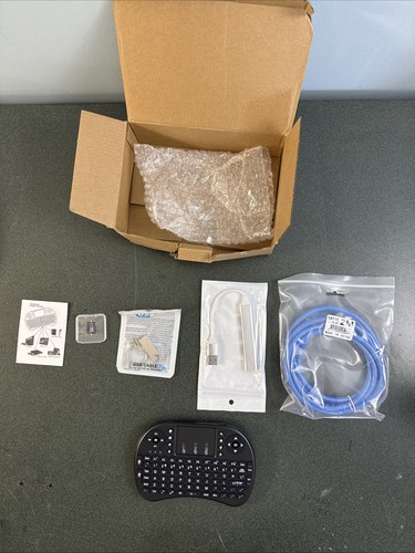 Compact wireless keyboard with - wireless,