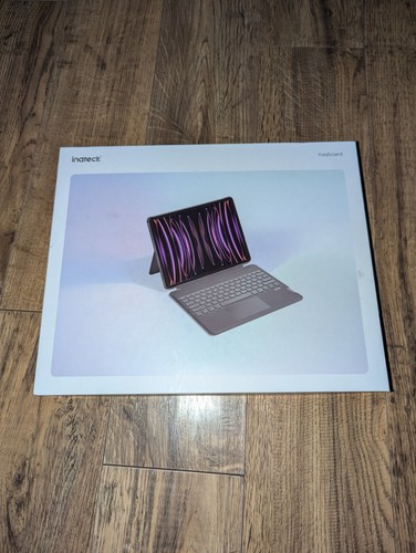 Inateck bluetooth keyboard - inateck,