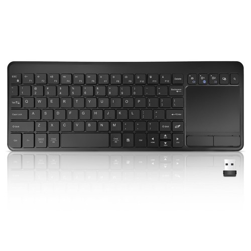 Wireless bluetooth touchpad - wireless,