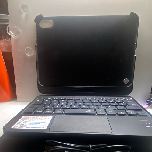 Wireless compact keyboard - wireless,