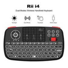 Mini BT Wireless Keyboard With