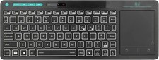 Rii Wireless Keyboard with