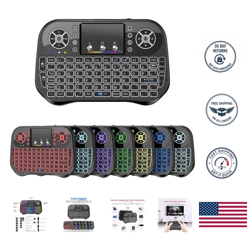 Compact wireless keyboard with - compact,