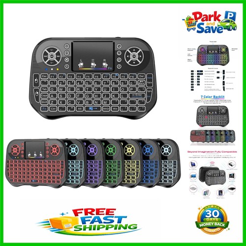 Mini wireless keyboard - mini,