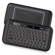2.4Ghz Mini Wireless Keyboard