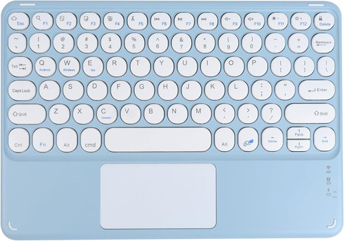 Wireless bluetooth keyboard - wireless,