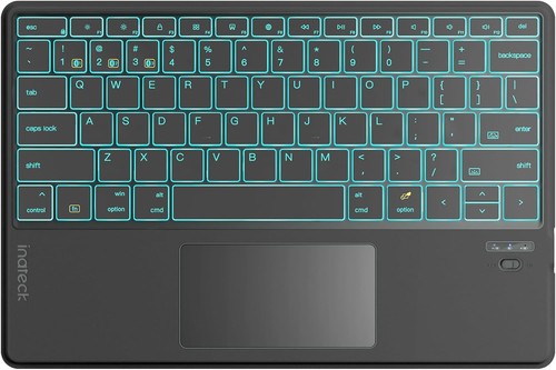 Inateck bluetooth keyboard - inateck,