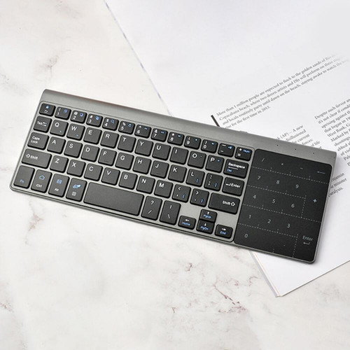 Wireless keyboard built - wireless,