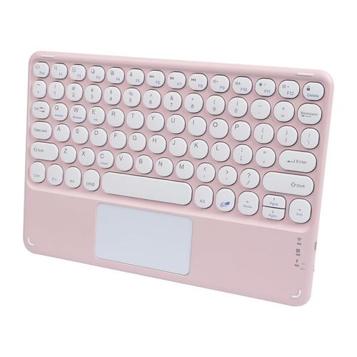 Kuyhrf wireless keyboard with - wireless,