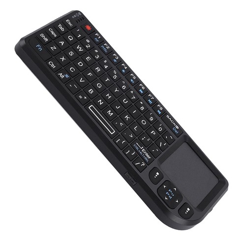 4ghz wireless touchpad - 2.4ghz,