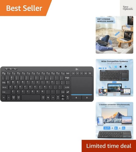 Multi device wireless - multi-device,