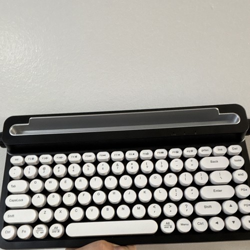 Wireless keyboard tech - wireless,