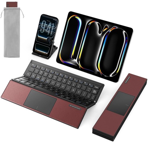 Sodi z01t portable tri fold - z01t,