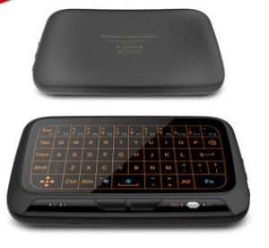 Touchpad slim wireless - touchpad,