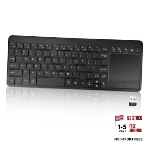 Wireless bluetooth touchpad - bluetooth,