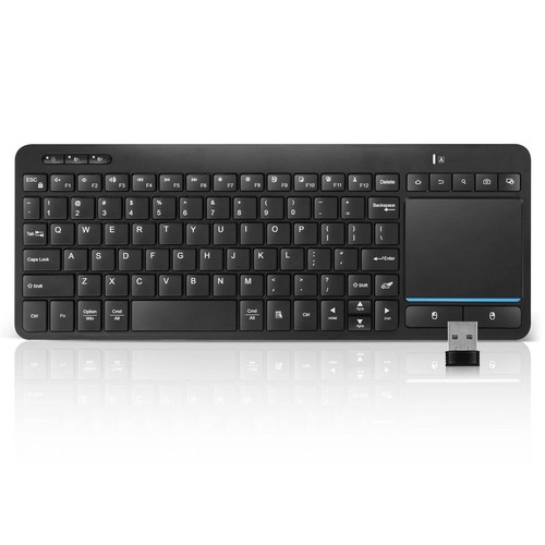 Multi device wireless - multi-device,