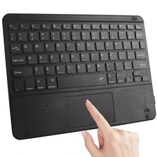 Rechargeable Bluetooth