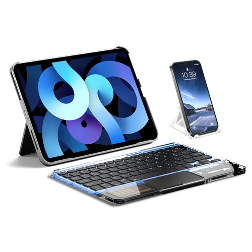 Ultra slim bluetooth keyboard - bluetooth,