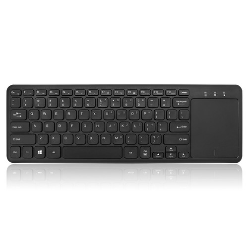 Wireless keyboard built - keyboard,