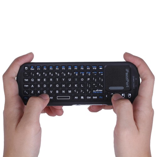 Mini wireless keyboard - wireless,