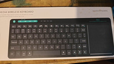 Rii Mini Wireless Keyboard