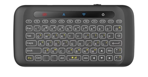 Mini wireless keyboard - mini,