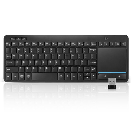 Multi device wireless - multi-device,