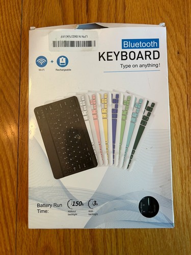 Ultra slim bluetooth - ultra‑slim,