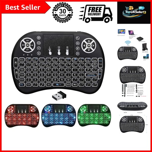 Mini wireless keyboard - mini,