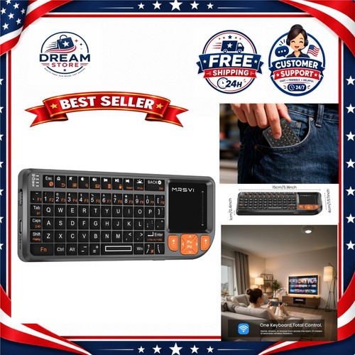Mini wireless keyboard - mini,